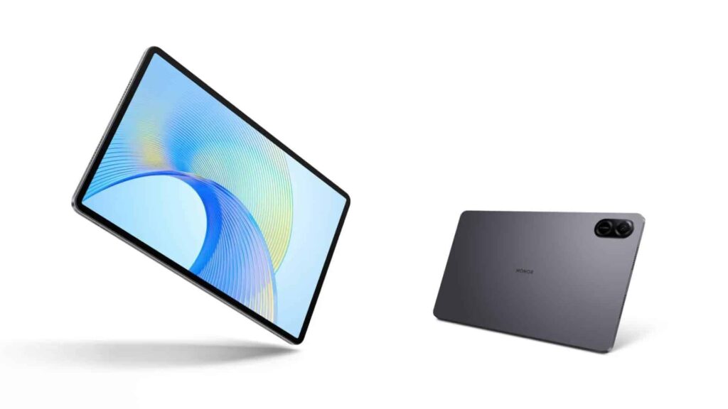 Honor Pad X9: recensione del nuovo Tablet