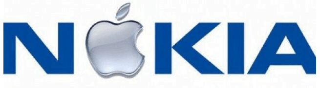 ZTE e Huawei in crescita, Nokia ed Ericsson in ritardo 7 apple e nokia