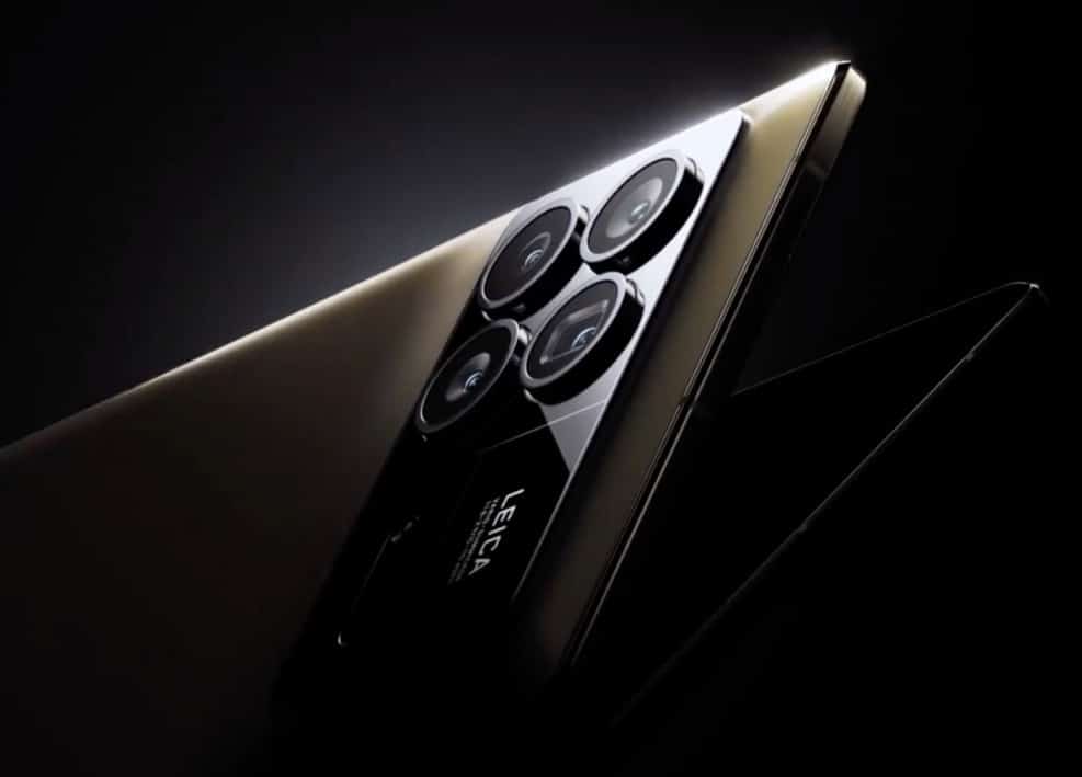 Xiaomi Mix Fold 3: atteso il 14 agosto 8 Immagine 2023 08 09 103352