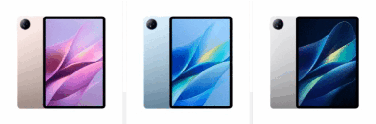 Vivo Pad Air
