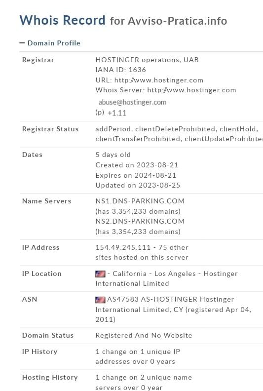 Screenshot 20230826 090828 Chrome