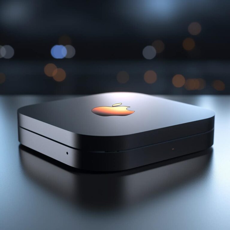 aldebaran33 Apple may be testing an M3 Mac Mini e12069ba 8279 4089 ac47 245df4147333