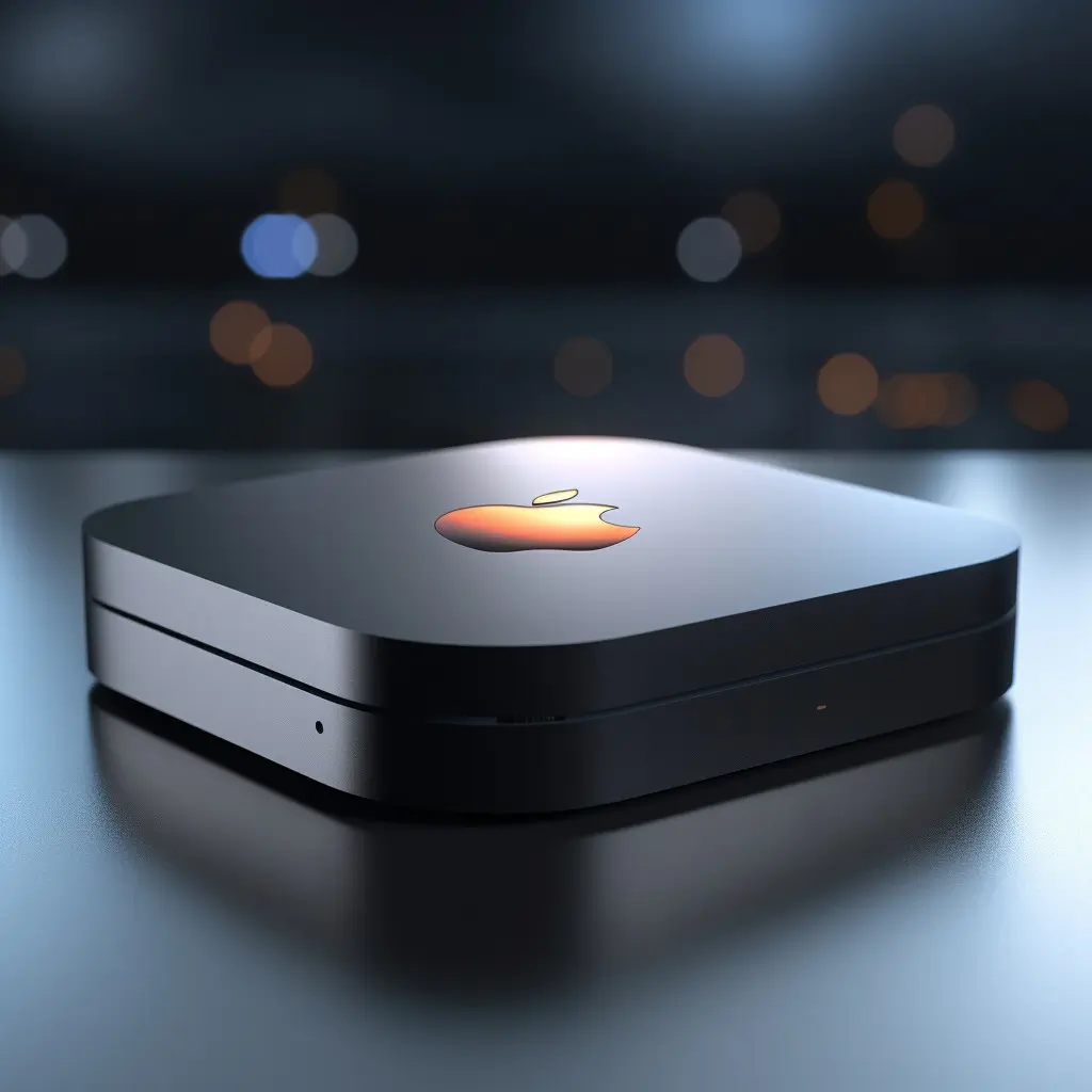 Innovazioni Apple: M4 si al Mac Mini, no alla versione extreme 6 aldebaran33 Apple may be testing an M3 Mac Mini e12069ba 8279 4089 ac47 245df4147333