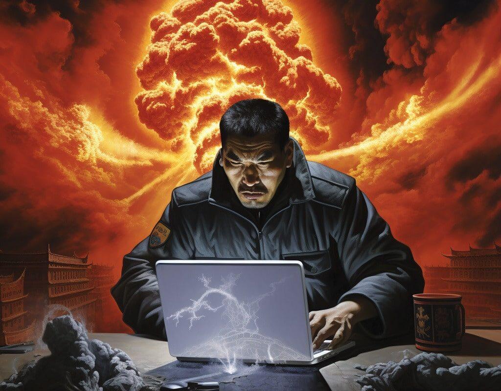 aldebaran33 China Flax Typhoon Advanced Persistent Threat cyber 0f6a2cf1 a544 4c14 90e5 61175ad0c3dc