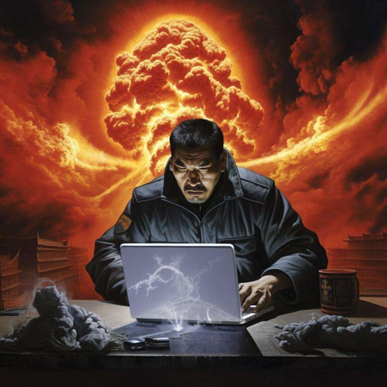 aldebaran33 China Flax Typhoon Advanced Persistent Threat cyber 0f6a2cf1 a544 4c14 90e5 61175ad0c3dc