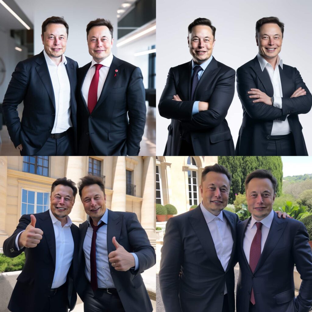 aldebaran33 Elon Musk e X cercano un partner per creare un serv 57374750 cff7 4c6d 9822 69ed74d4a8d5