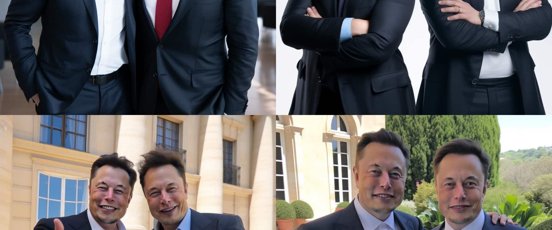 aldebaran33 Elon Musk e X cercano un partner per creare un serv 57374750 cff7 4c6d 9822 69ed74d4a8d5