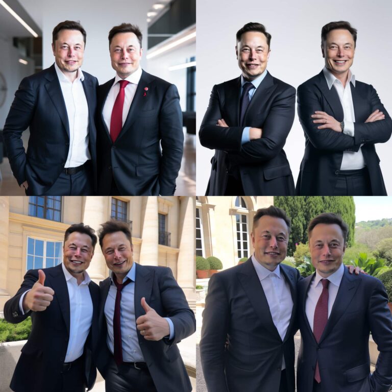 aldebaran33 Elon Musk e X cercano un partner per creare un serv 57374750 cff7 4c6d 9822 69ed74d4a8d5