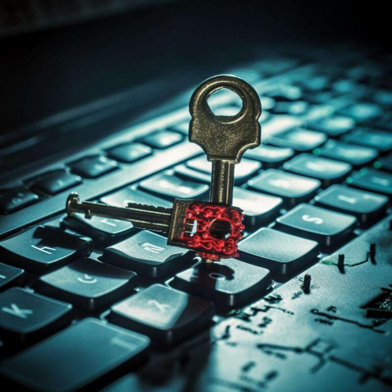 aldebaran33 Free Key Group ransomware decryptor helps victims r c3a8ae23 2a7a 49db 854f 86b22a7df79c