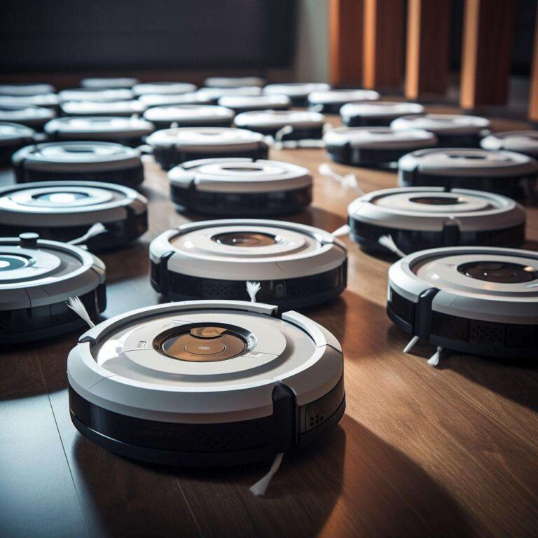 aldebaran33 Gathering dust and data How robotic vacuums can spy dd104c47 19a0 4a26 850c 28886535ebaa