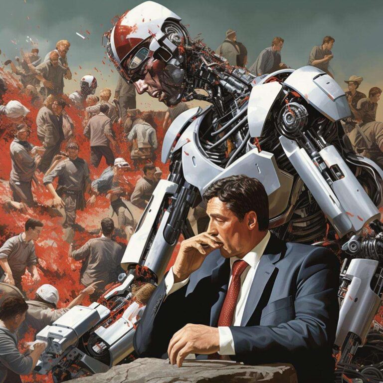 AI Generativa imita il movimento umano per la robotica 10 aldebaran33 Robots cause company profits to fall 44dd0783 45d4 4b10 8226 f25c1ba9d955