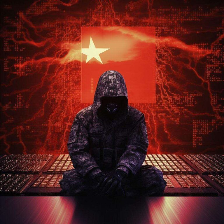 aldebaran33 china hacker soldier