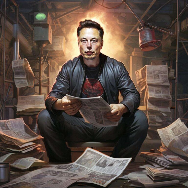 aldebaran33 elon musk dont pay the newspapers and escape like a 7917a582 c7e1 4d33 9d07 56db758ca2c6