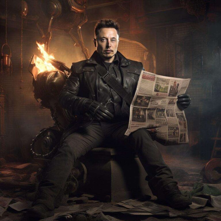 aldebaran33 elon musk dont pay the newspapers and escape like a da7a1bda 0027 4322 a26b d8bdfd217bba