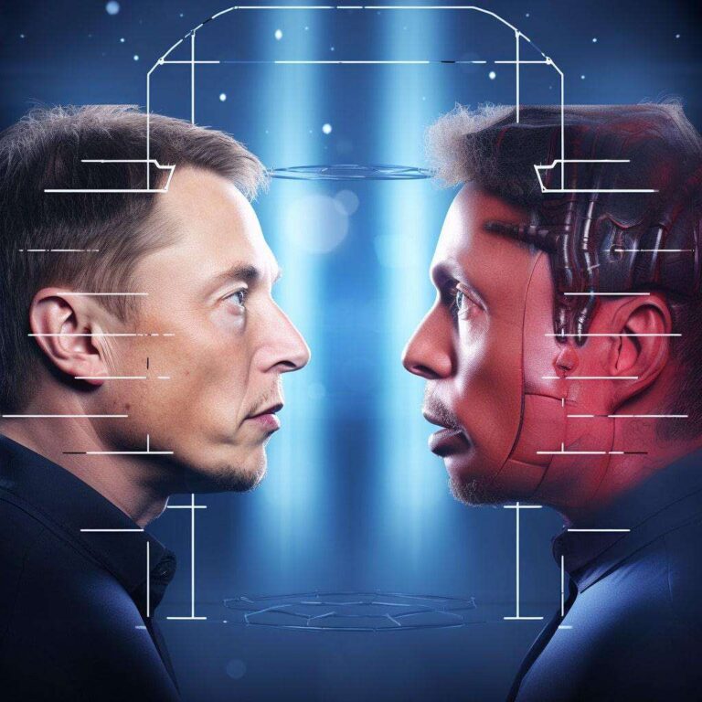 aldebaran33 elon musk match with sam altman