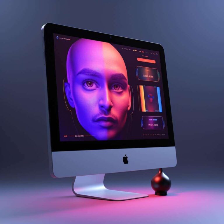 aldebaran33 face id on an imac 6d1241ad aa85 4469 9157 2d2258af9c13