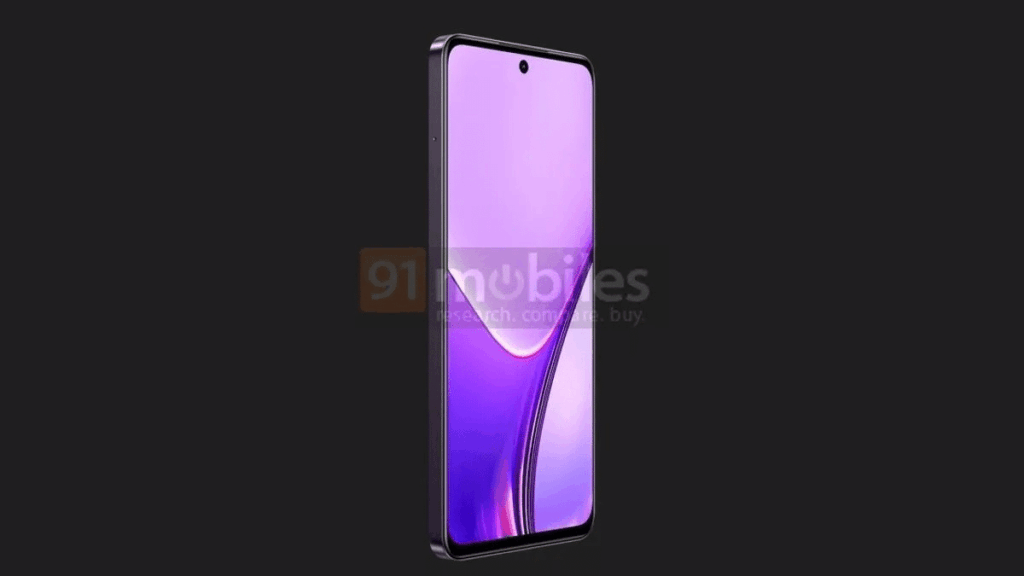 Realme 11 5G
