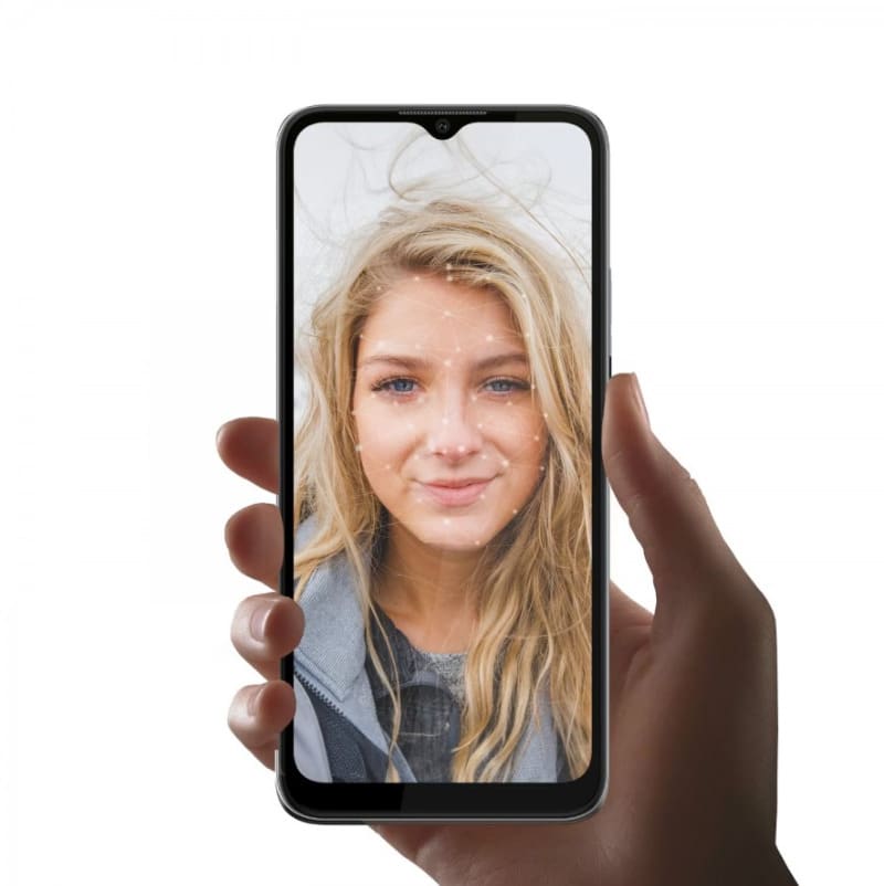 HTC Wildfire E Star: fascia bassa, display da 6,5 pollici, chipset Unisoc 6 image 101 2