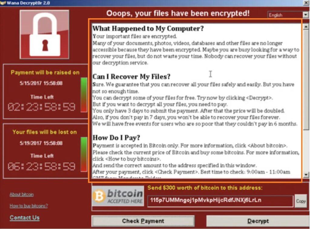 Nuovo attore minaccioso utilizza il ransomware Yashma 7 image 104