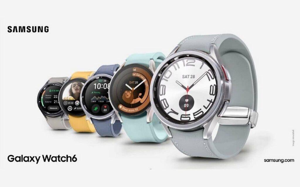 Samsung Galaxy Watch 6 vs Apple Watch Series 8: chi vince? 6 image 105