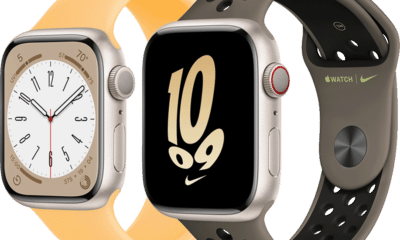 Apple Watch Series 8