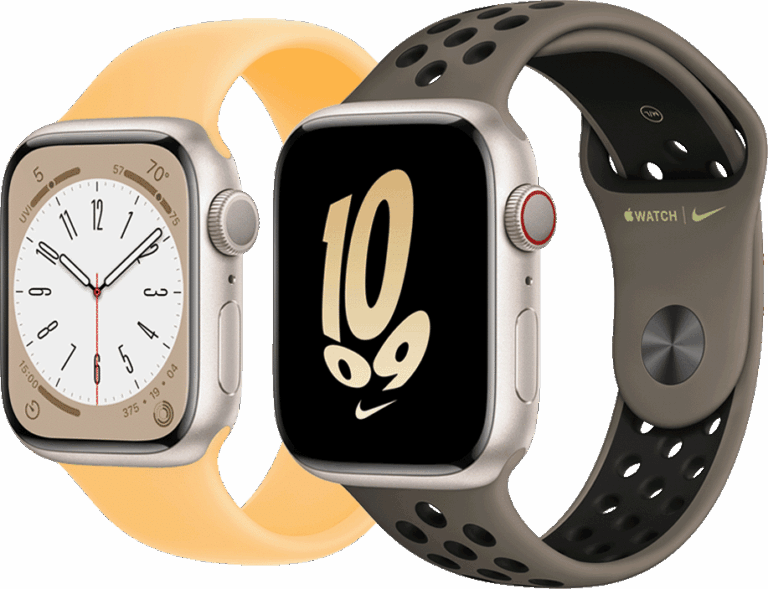 Apple Watch Series 8