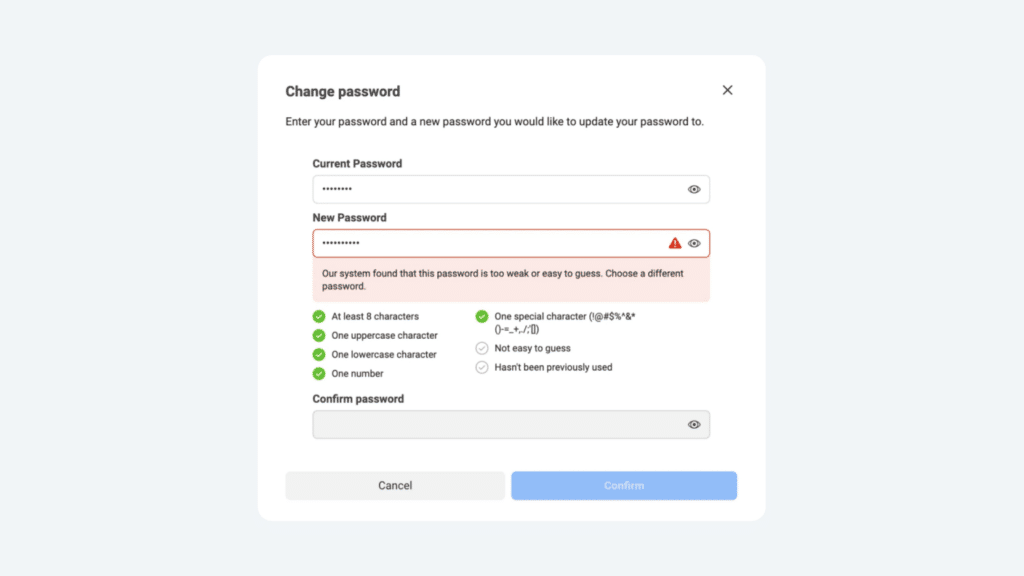 Nuovo approccio di Meta alle Password e alla alla Privacy 6 image 117