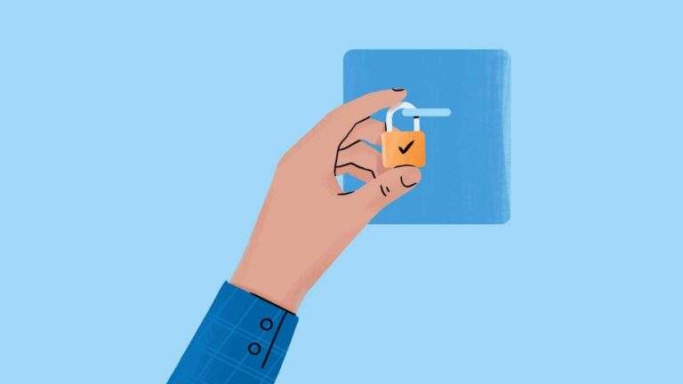 Nuovo approccio di Meta alle Password e alla alla Privacy