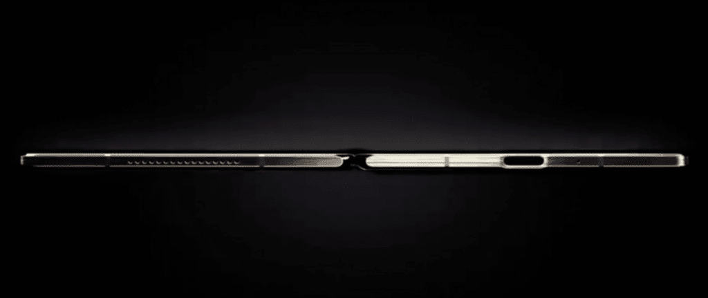 Xiaomi Mix Fold 3: atteso il 14 agosto 7 image 126