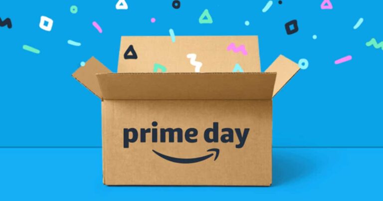 Prime Day
