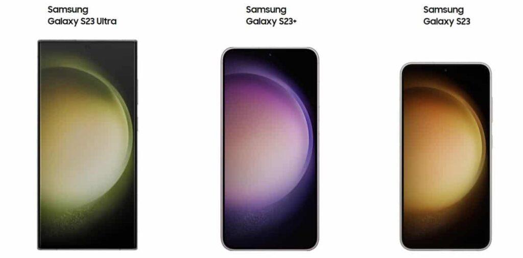 Samsung avvia la beta One UI 7.0 con Android 15 per Galaxy S23 e Tab S10 7 Samsung s23