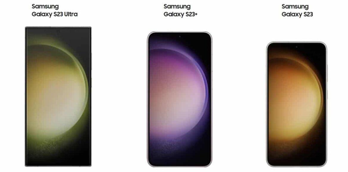 Samsung s23 Samsung s23