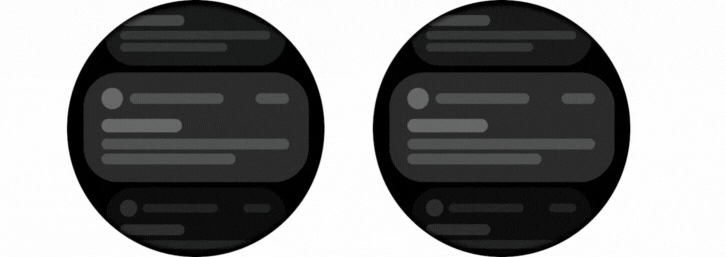 Compose per Wear OS e le librerie Tiles 1.2 stabili e aggiornati 7 image 133