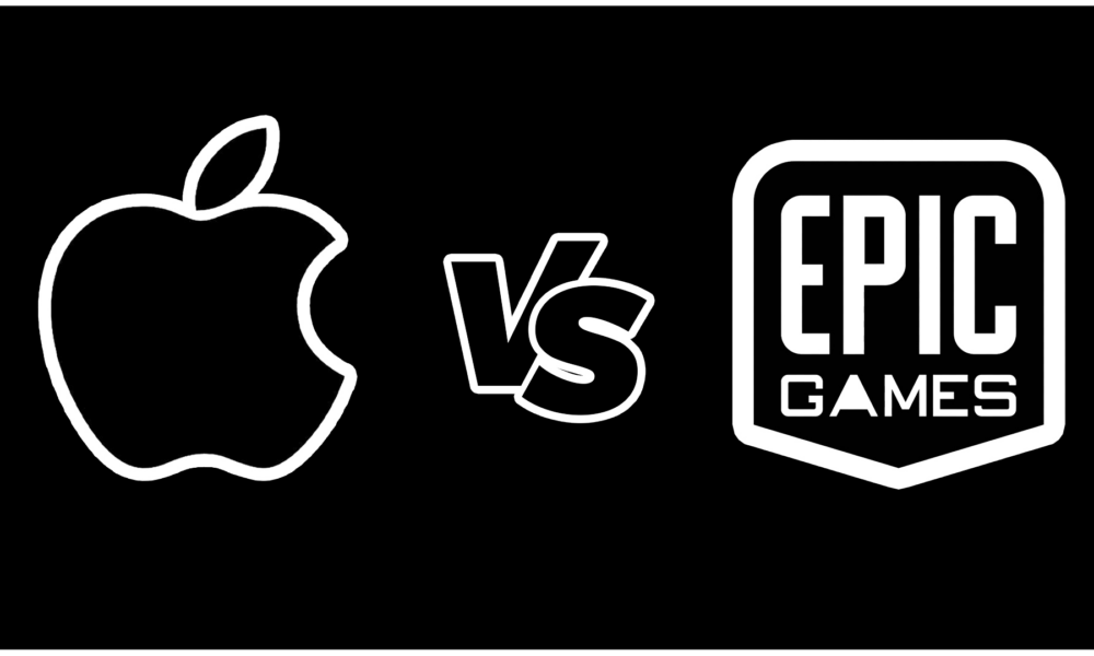 Apple contro Epic