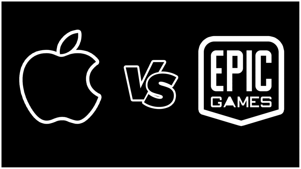 Apple: iPhone 16, Watch, Smart Home e cause su App Store 11 Apple contro Epic