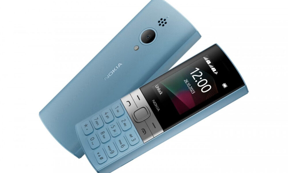 Dettagli sul Nokia 150 (2023)