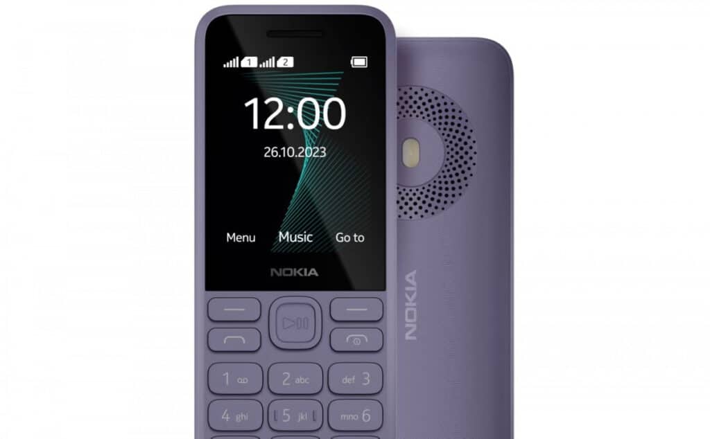 Nokia presenta il 150 e 130 7 image 146 5