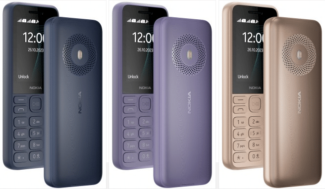 Nokia presenta il 150 e 130 8 image 146