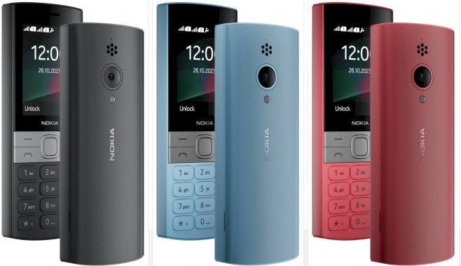 Nokia presenta il 150 e 130 6 image 147