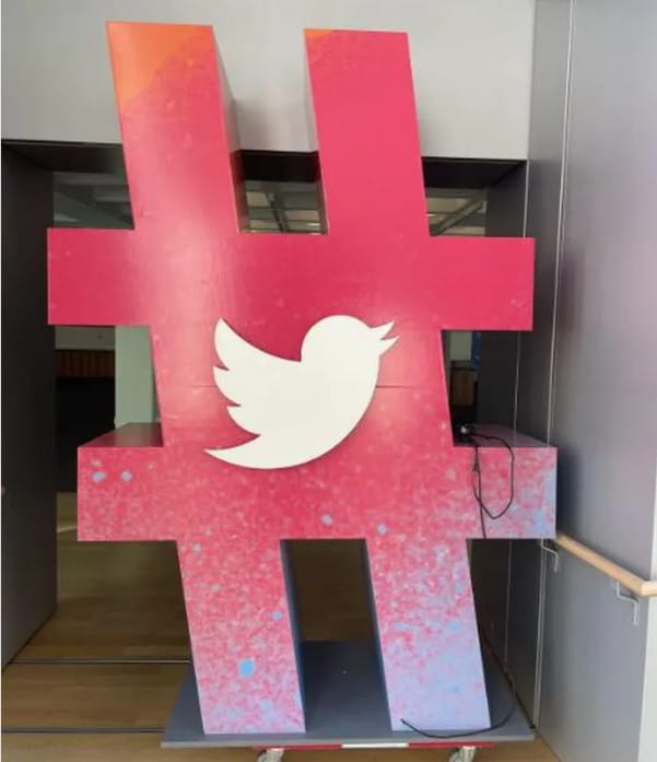 Twitter all'asta: ecco cosa si può comprare 10 image 150 9