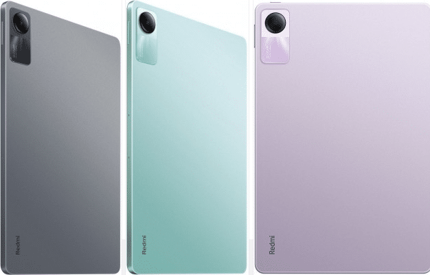 Xiaomi Redmi Pad SE: specifiche, prezzo e design 6 image 158
