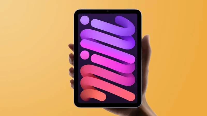 Rivoluzione iPad: Apple prepara il rilancio nel 2024 7 iPad Mini 7