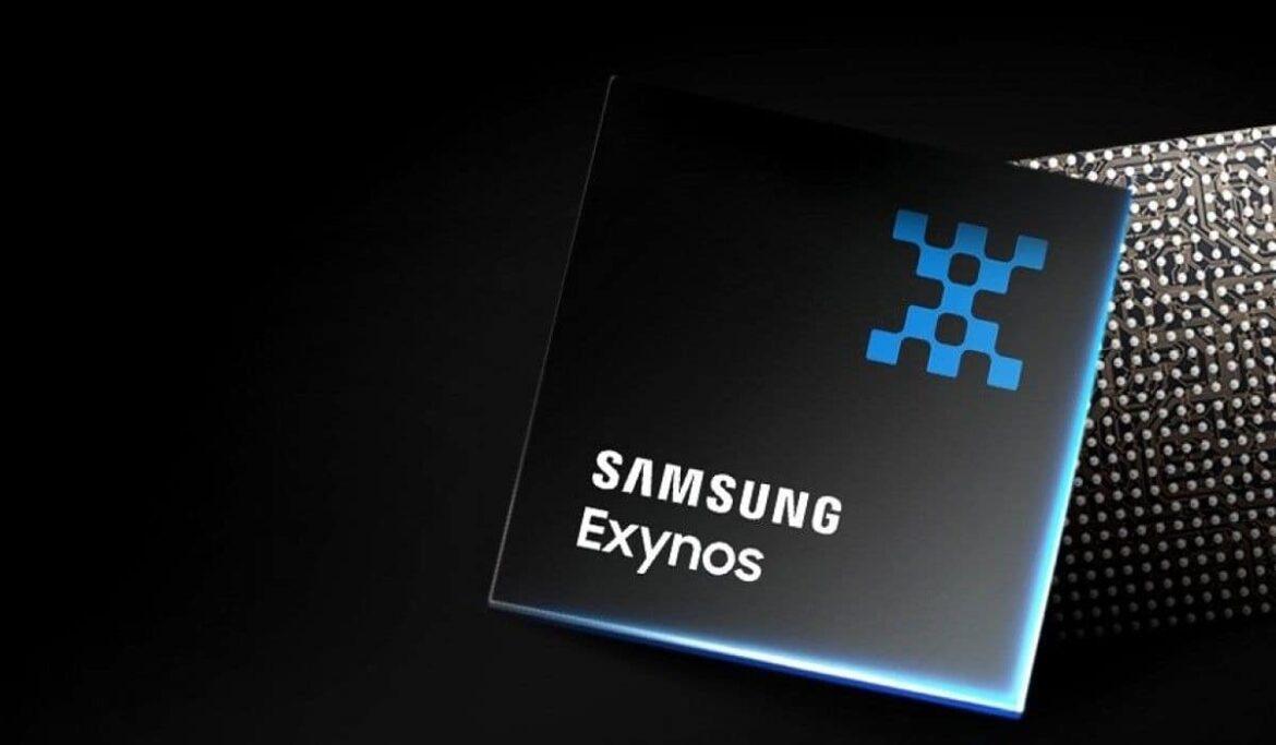 Exynos Exynos