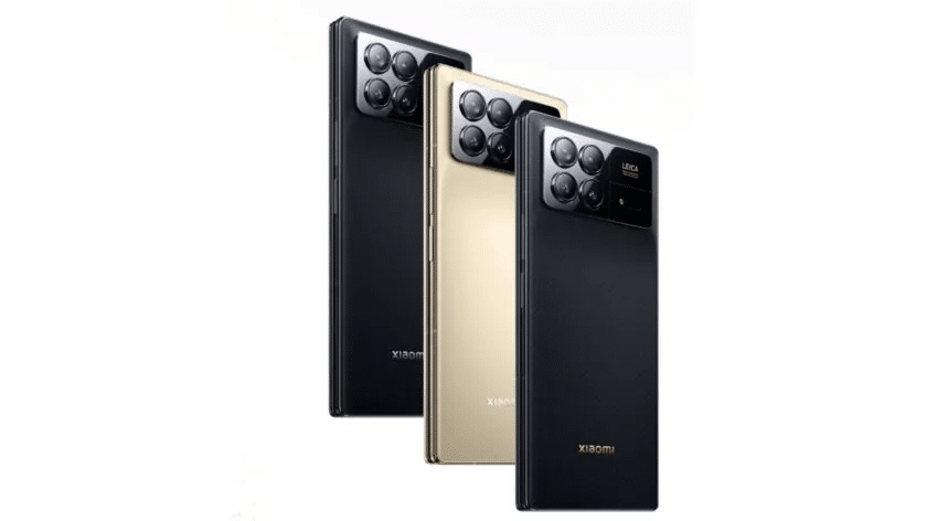 Xiaomi Mix Fold 3: nuovo pieghevole con resistenza 7 image 166