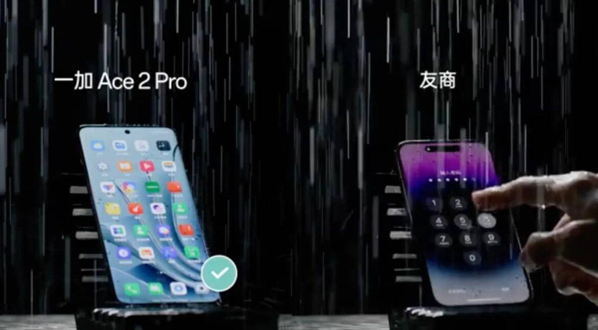 OnePlus Ace 2 Pro OnePlus Ace 2 Pro