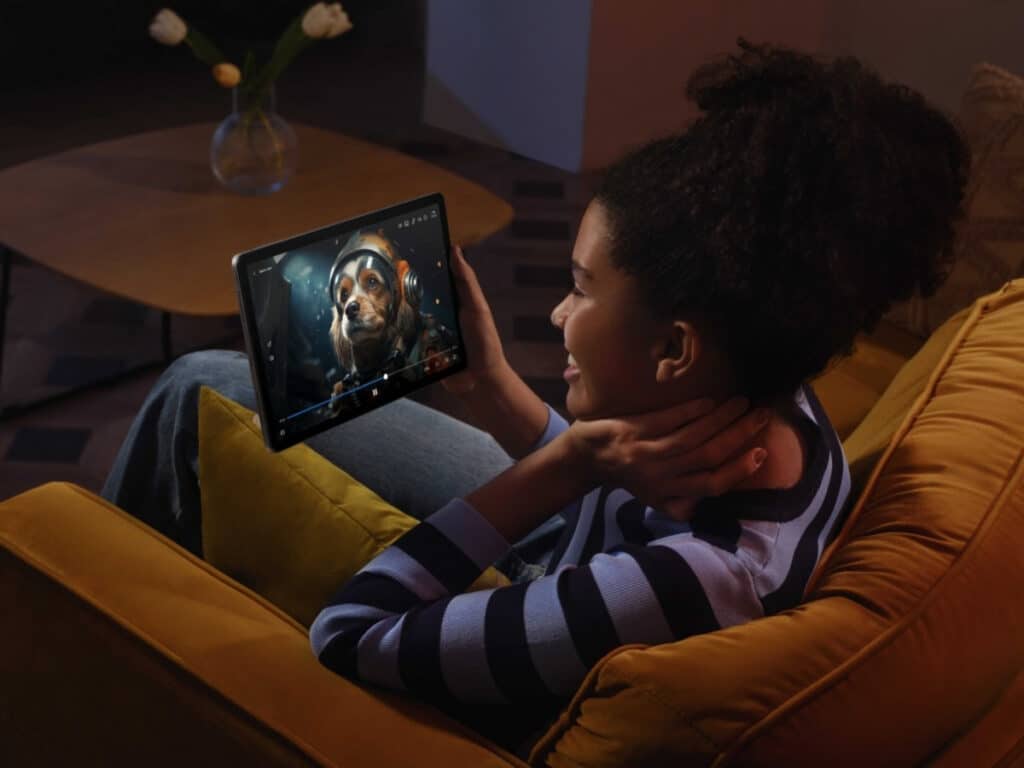Xiaomi Redmi Pad SE: prezzo accessibile e batteria da 8.000 mAh 7 image 174 6