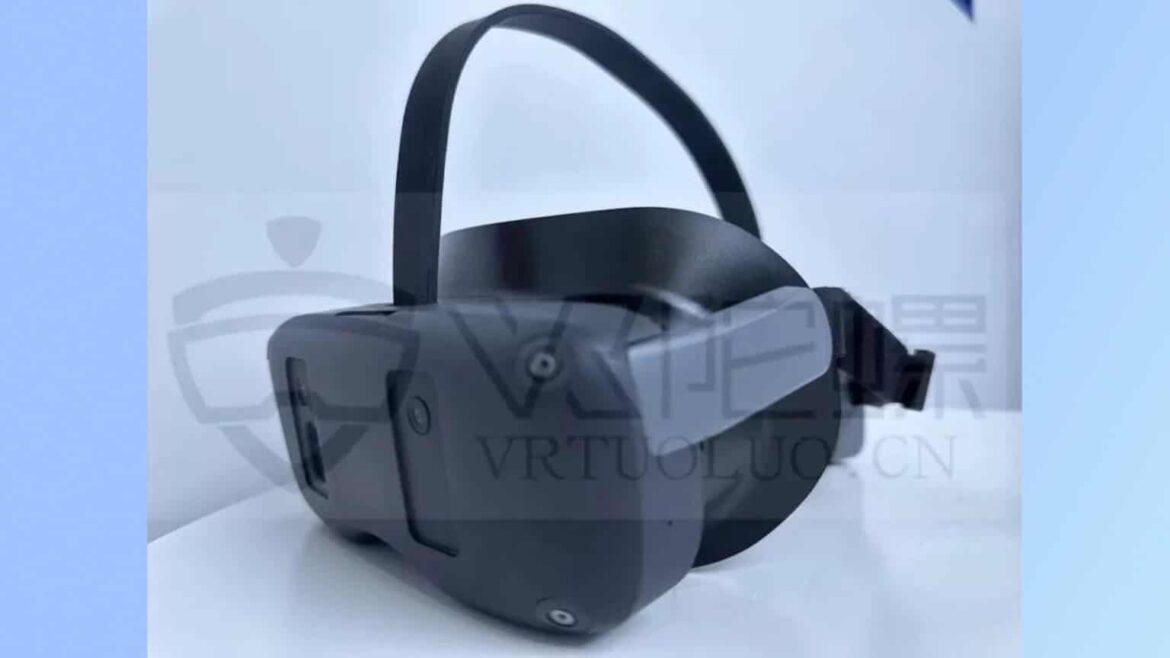 Samsung headset XR Samsung headset XR