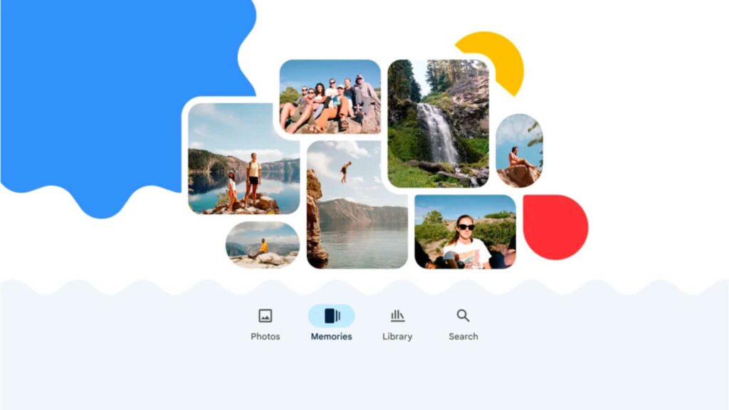Google Photos