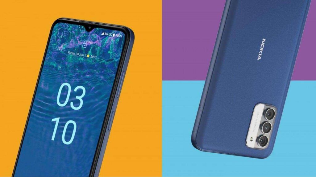 Nokia G310 e Nokia C210: HMD Global lancia smartphone in USA 2 Nokia G310