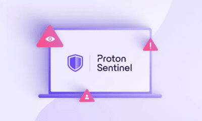 Proton Sentinel